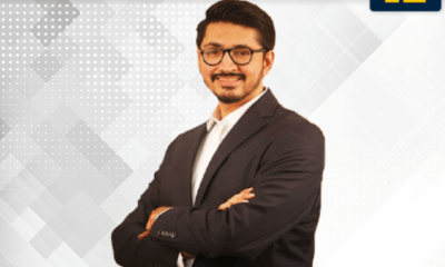 CA Karan Sheth Simplifies Tax Education