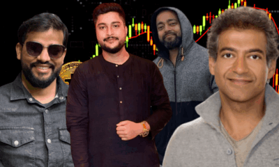 Thinking Crypto? These Indian Influencers Make It Easy