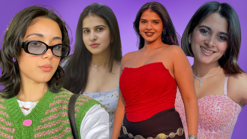 Gen Z Creators With Fresh Content To Look Out For Gen Z Creators With Fresh Content To Look Out For