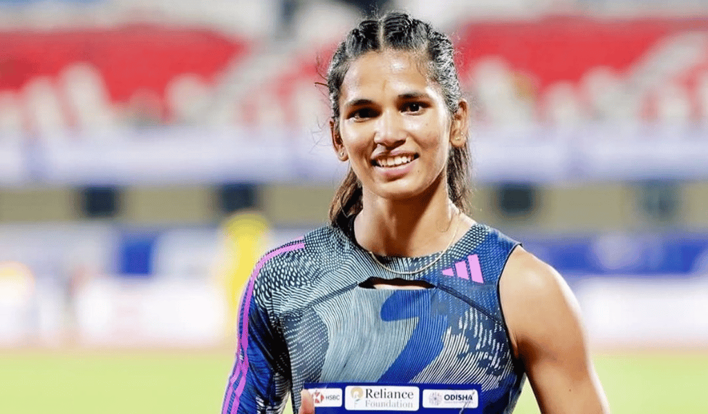 National Sports Day: Young Indian Athletes in the Limelight National Sports Day: Young Indian Athletes in the Limelight