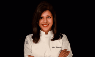 Kirti Bhoutika Spices Up Stardom After Reality TV