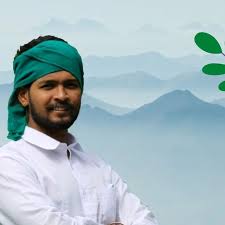 P Nanda Kumar