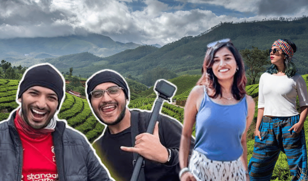 Make the Most of Your August 15th Long Weekend: South India Make the Most of Your August 15th Long Weekend: South India