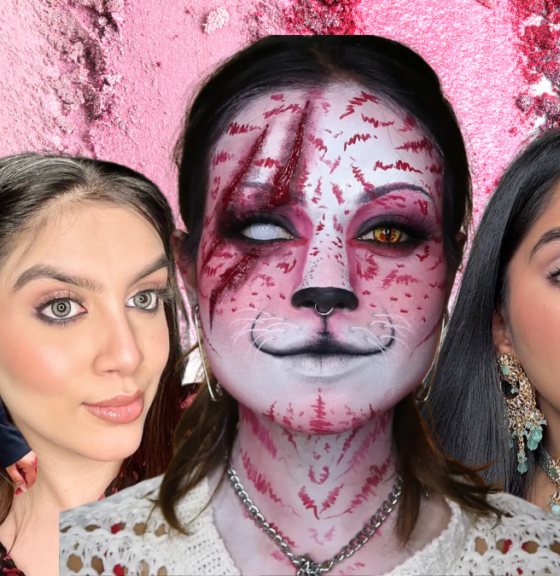 5 Hidden Gem Makeup Influencers You Need to Follow!