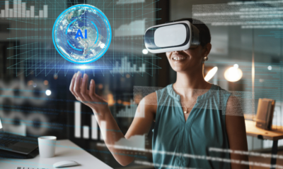 Influencers in India Who Talk AI Like Pros