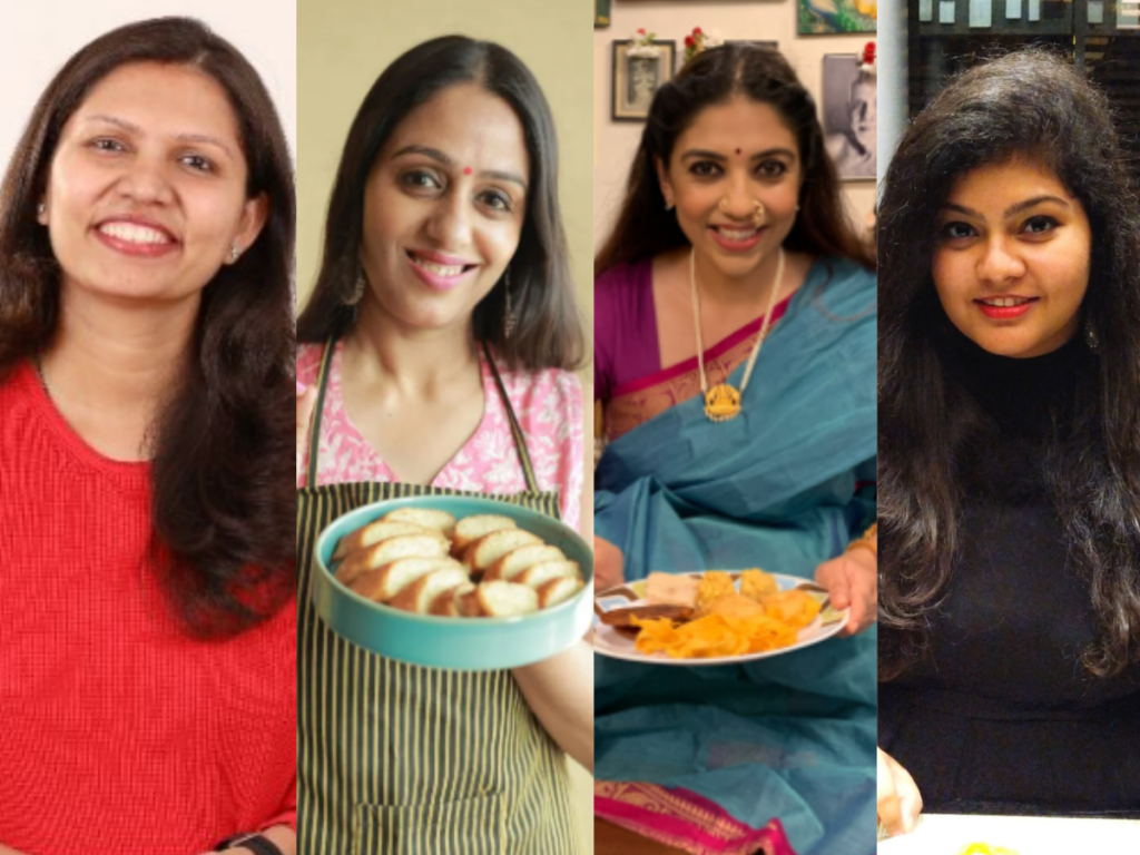 Why You Need to Follow These Indian Vegetarian Food Blogs Why You Need to Follow These Indian Vegetarian Food Blogs