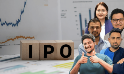 Finance Creators Gearing You Up for India’s IPO Rush