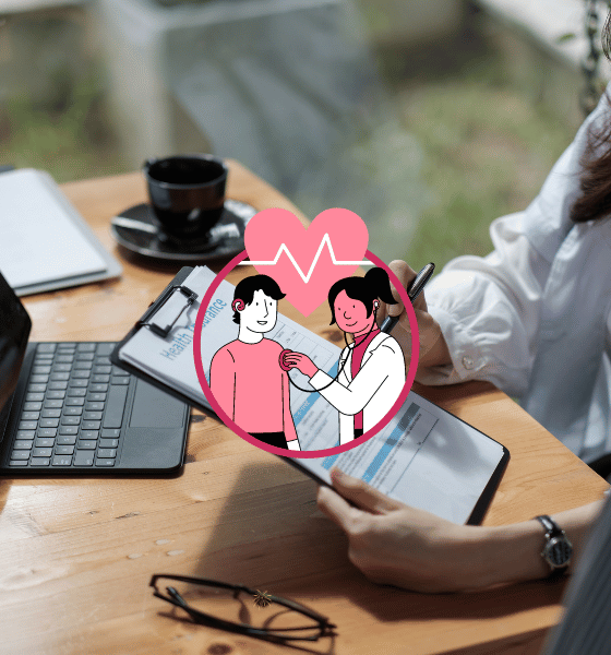 These Creators Help You Pick the Right Health Plan