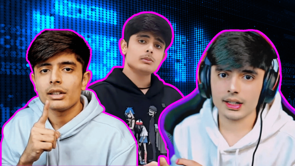The Game Changer of Indian Gaming: Ajju Bhai’s Total Gaming The Game Changer of Indian Gaming: Ajju Bhai's Total Gaming