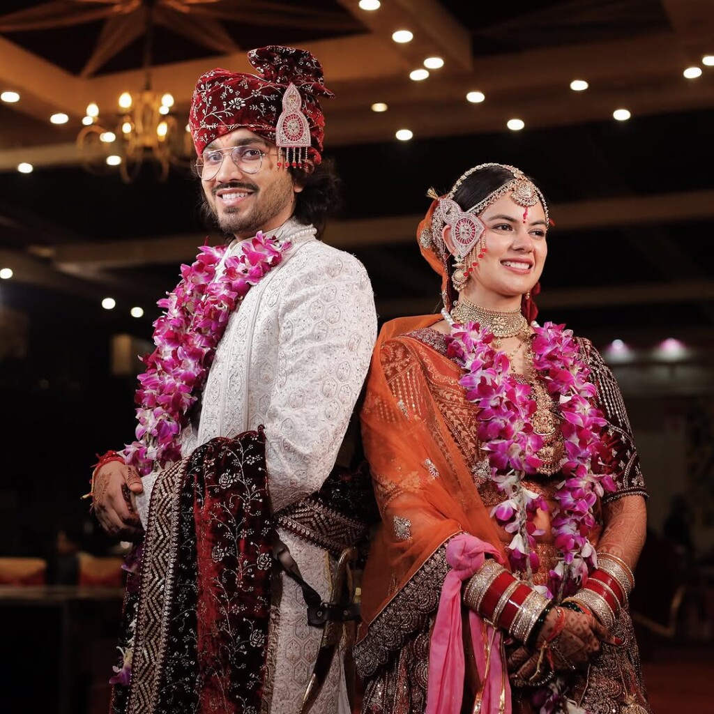 Aman Dhattarwal and Shradha Khapra 1 Aman Dhattarwal: Empowering the Next Generation of Learners With a Mission to Teach 5 Crore Students