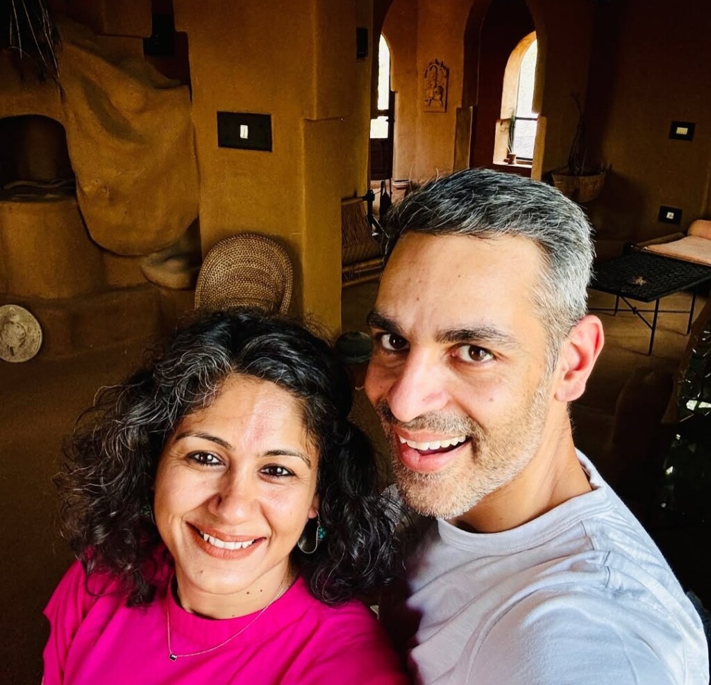 Ankur Warikoo and Ruchi Budhiraja Nearbuy Founder to Creator: Ankur Warikoo’s Second Innings Success