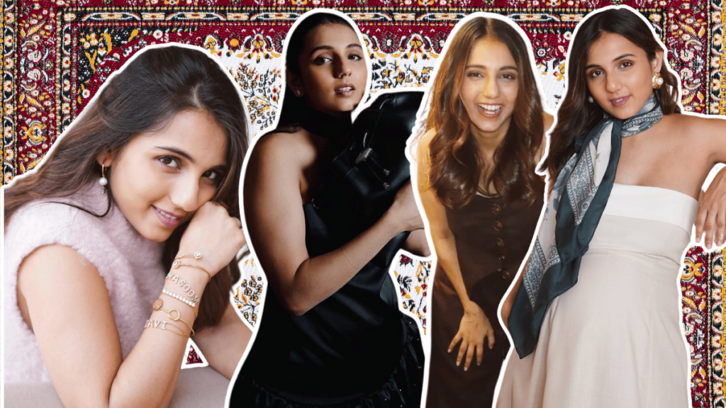 Masoom Minawala’s Journey: From Fashion Blogger to Forbes 30 Under 30 Masoom Minawala's Journey: From Fashion Blogger to Forbes 30 Under 30