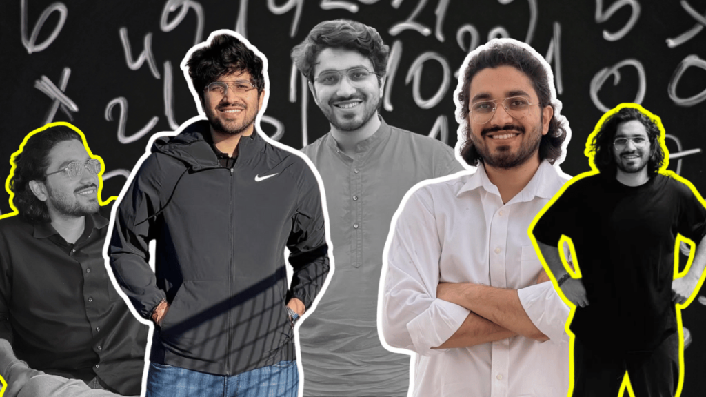 Aman Dhattarwal: Empowering the Next Generation of Learners With a Mission to Teach 5 Crore Students Aman Dhattarwal: Empowering the Next Generation of Learners With a Mission to Teach 5 Crore Students