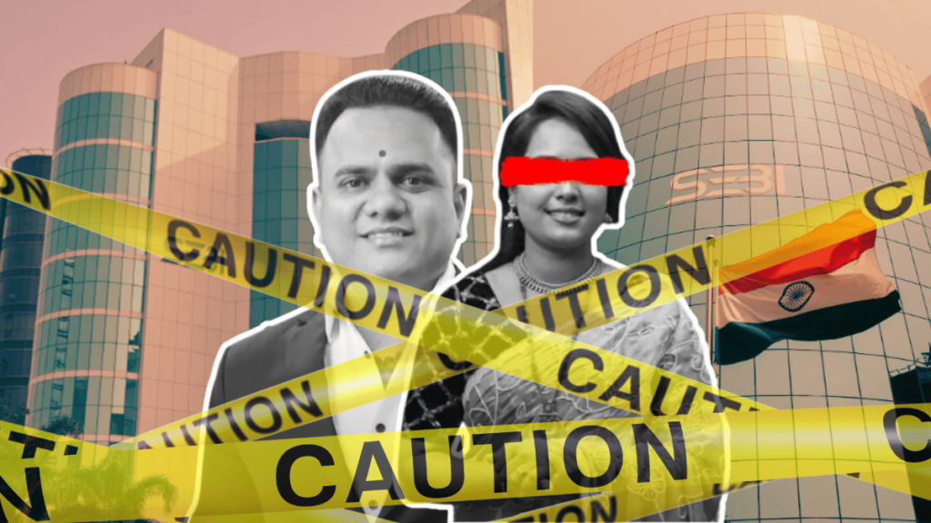 YouTube Influencers Fined 9.5 Crore: The Investing Trap! YouTube Influencers Fined 9.5 Crore: The Investing Trap!