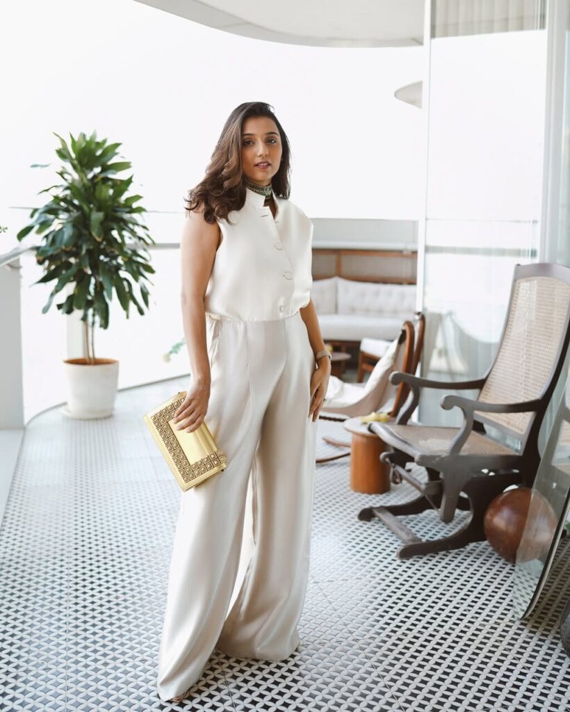 Masoom Minawala Masoom Minawala's Journey: From Fashion Blogger to Forbes 30 Under 30