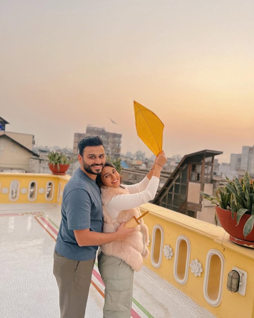 Masoom Minawala and Shailin Mehta Masoom Minawala's Journey: From Fashion Blogger to Forbes 30 Under 30
