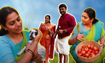 Lost in Chaos? Valar and Ram Share Secrets To The Traditional Life