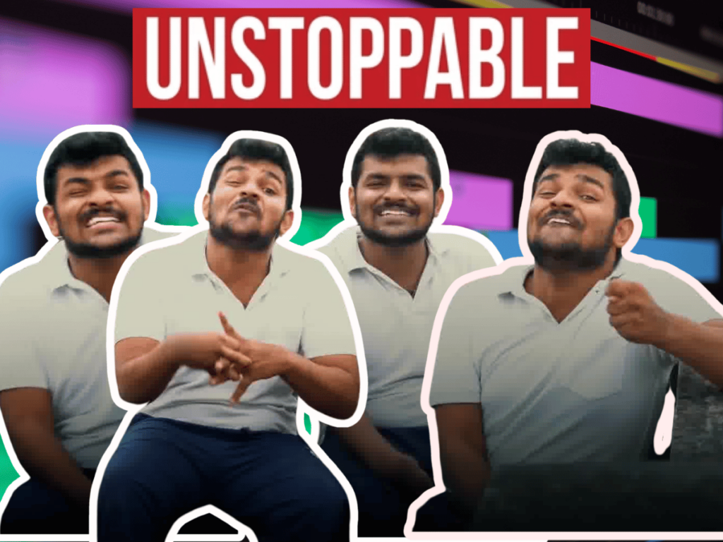Shekar Polina Against All Odds: The Inspiring Disability Editor Shekar Polina Against All Odds: The Inspiring Disability Editor