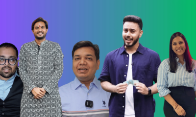 The Rising Stars: Top 5 Micro-Influencers in Finance in 2024