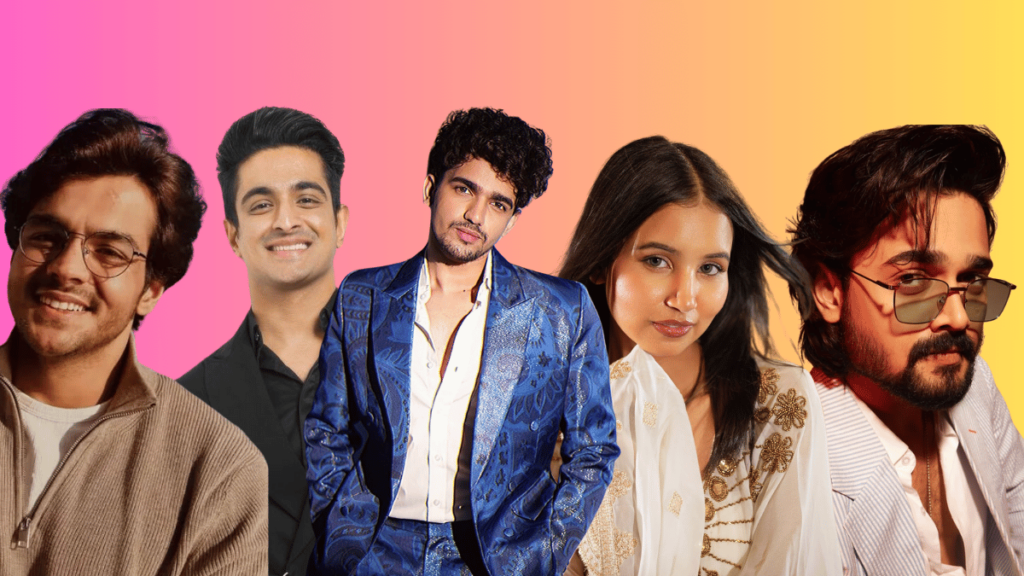 5 Social Media Influencers Who Made Headlines for the Right Reasons in 2024 5 Social Media Influencers Who Made Headlines for the Right Reasons in 2024
