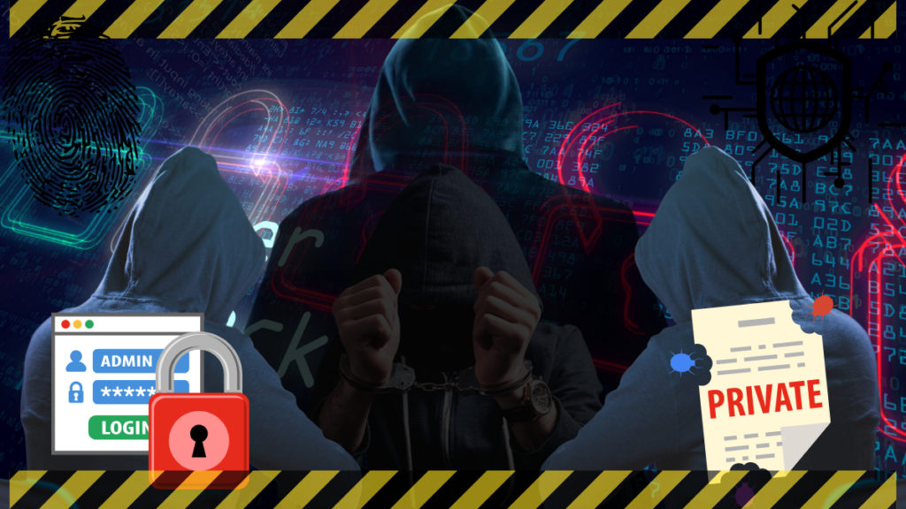 Side B of Social Media: Cyber Criminals Are Stealing Side B of Social Media: Cyber Criminals Are Stealing
