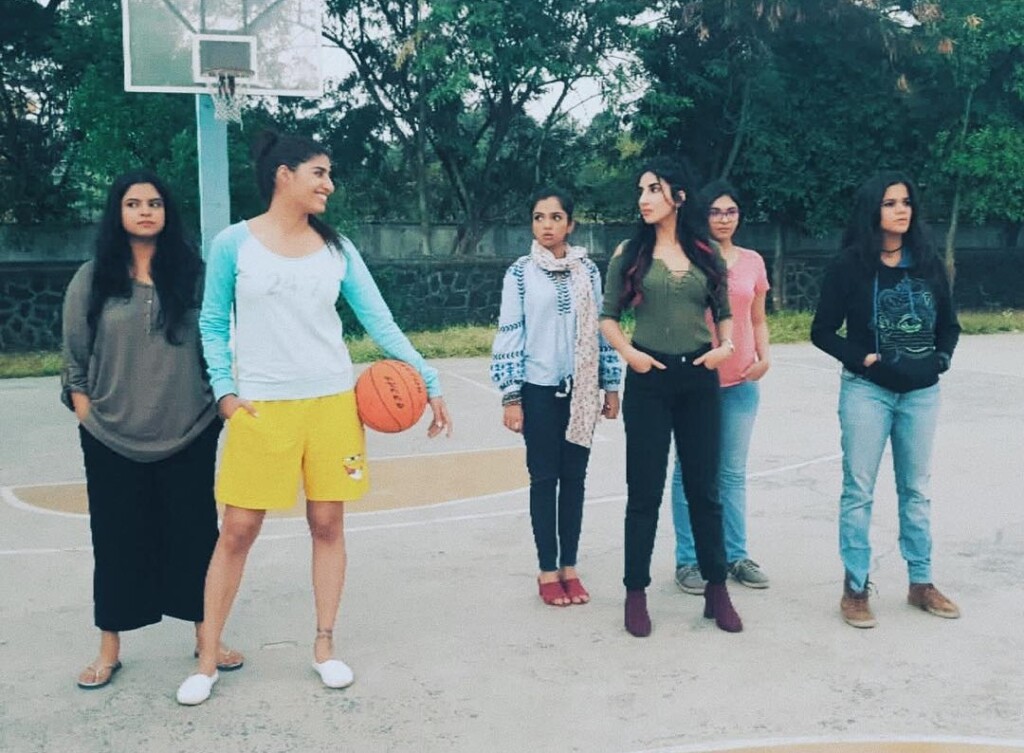 Girls Hostel (1) Navigating Chaos in Girls Hostel With a Blend of Drama and Dreams: Know About Parul Gulati and Ahsaas Channa Series