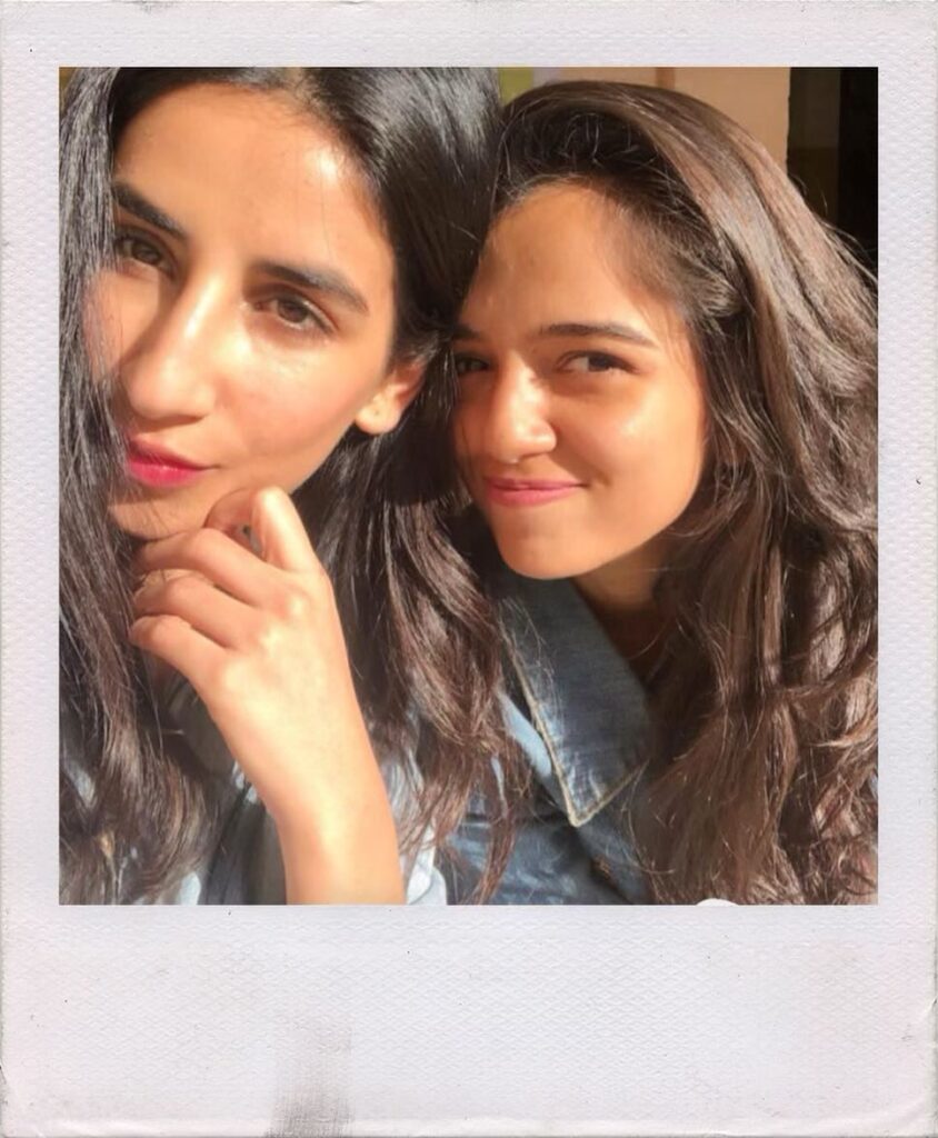 Parul Gulati and Ahsaas Channa Navigating Chaos in Girls Hostel With a Blend of Drama and Dreams: Know About Parul Gulati and Ahsaas Channa Series