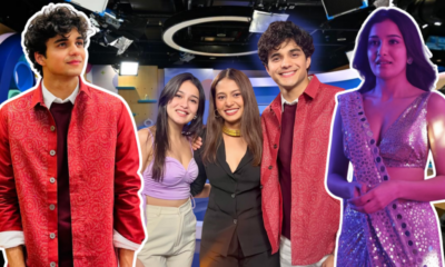 A Peek into Devika Khade's Hosting a Meta Show