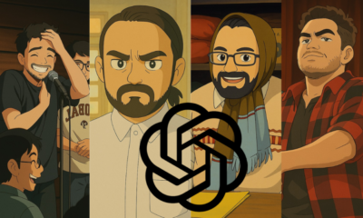 High Demand for Studio Ghibli-Style AI Images on Social Media