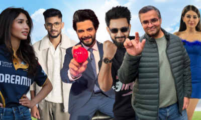 Influencers To Follow For IPL 2025