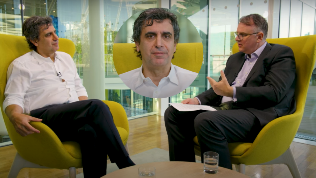 Unilever’s New CEO Plans to Work with 20 Times More Influencers Unilever's New CEO Plans to Work with 20 Times More Influencers