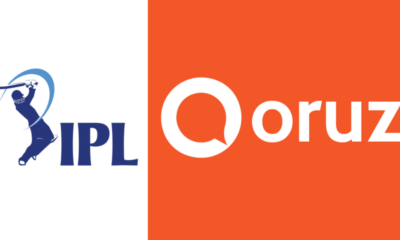 Brands to Spend INR 550 Crore on Influencers for IPL 2025: Qoruz Report