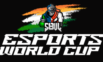 S8UL Becomes First and Only Indian Team to Join Esports World Cup 2025