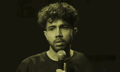 Abhishek Upmanyu Deactivated X Account After Online Fight Over Racism Comment