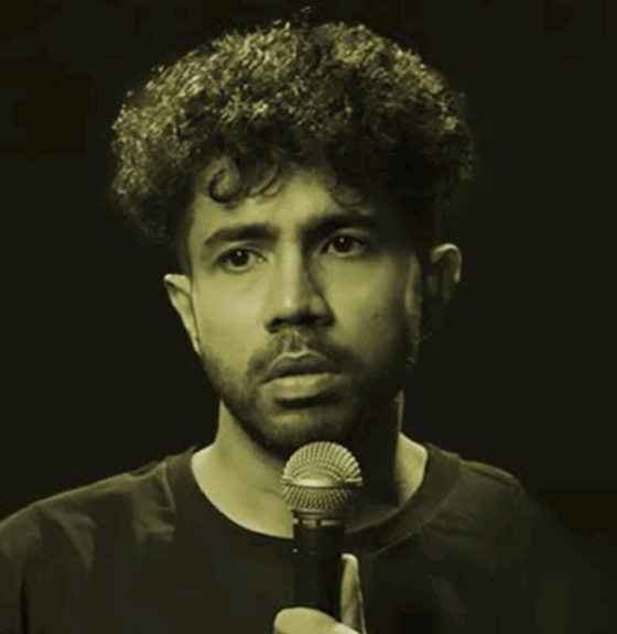 Abhishek Upmanyu Deactivated X Account After Online Fight Over Racism Comment