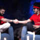 Virat Kohli and Mr. Nags' Meditation Mayhem: RCB Fans in Splits​