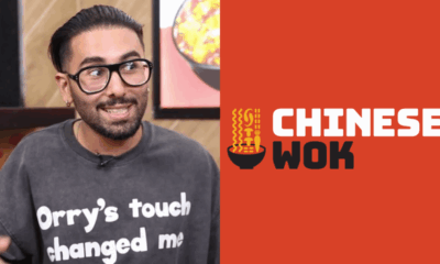 Chinese Wok Blends Food & Fame with Top Influencers to Win Over Gen Z & Millennials
