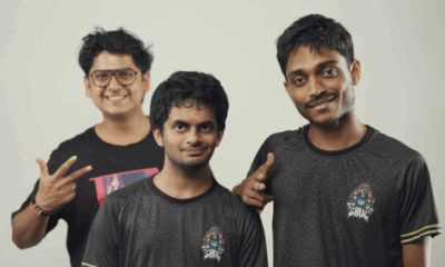S8UL Welcomes Nihal Sarin and Aravindh Chithambaram for Esports World Cup 2025