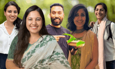 6 Eco-Influencers You Need to Follow Real and Everyday Sustainability