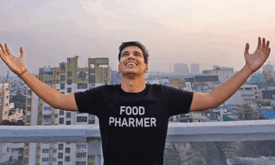 FoodPharmer's Mission: Making India Healthy Again