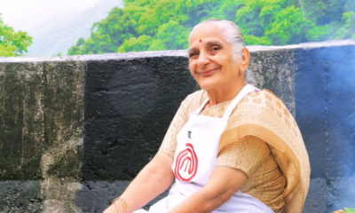 Instagram Influencer and MasterChef India Contestant Gujju Ben' Urmila Asher Passes Away at 79