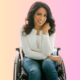 Geet: India's First Wheelchair-Bound Social Media Influencer