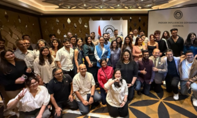 The Weekly Categories You Need to Know in IIGC's New Influencer Ratings