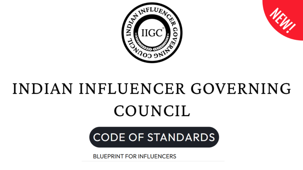 India Introduces New Rulebook for Influencer Content: From AI Ethics to Defluence India Introduces New Rulebook for Influencer Content: From AI Ethics to Defluence