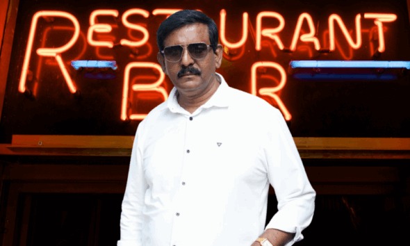 Karnataka's Liquor Expert: How Just Madesha is Changing the Liquor Game