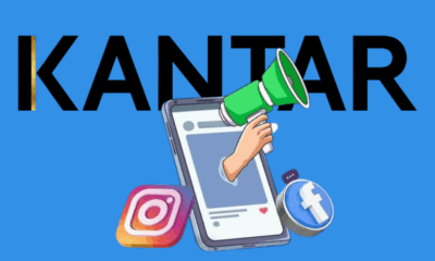Kantar Study Reveals 67% of Indians Trust Influencers Over Traditional Ads