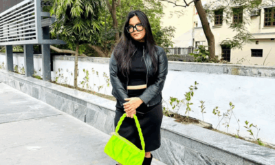 Internet Star Misha Agarwal Passes Away Just Before Her 25th Birthday