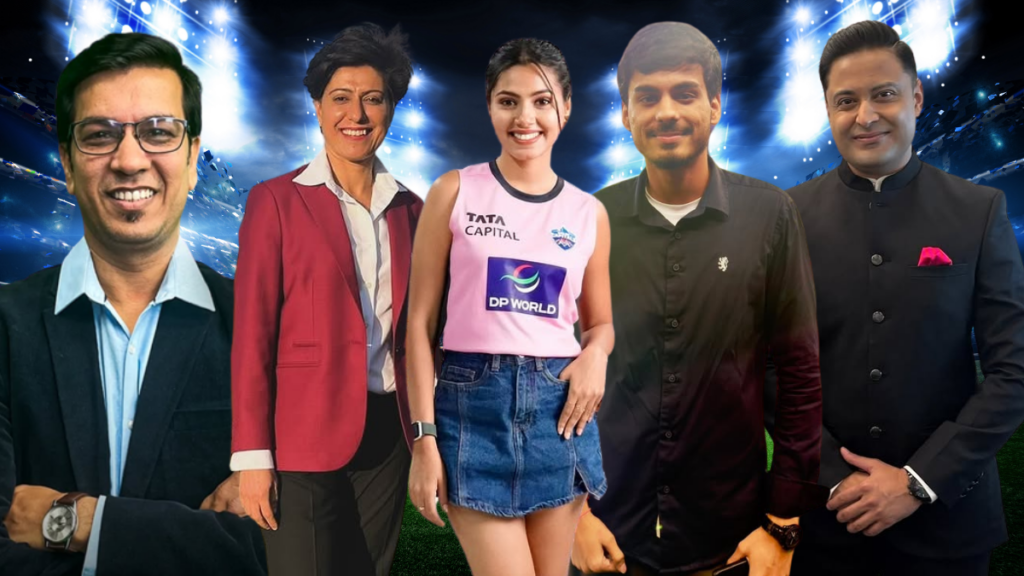 Must-Follow Micro Influencers This IPL Season: The MVPs of Sports Content Must-Follow Micro Influencers This IPL Season: The MVPs of Sports Content