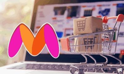 Myntra's Ultimate Glam Clan Crosses 500K Creators, and It's Only Getting Bigger