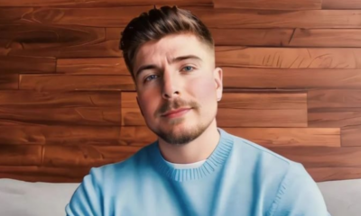 MrBeast Says Trump's Tariffs Make US-Made Chocolate Costlier, Despite His Billion-Dollar Empire